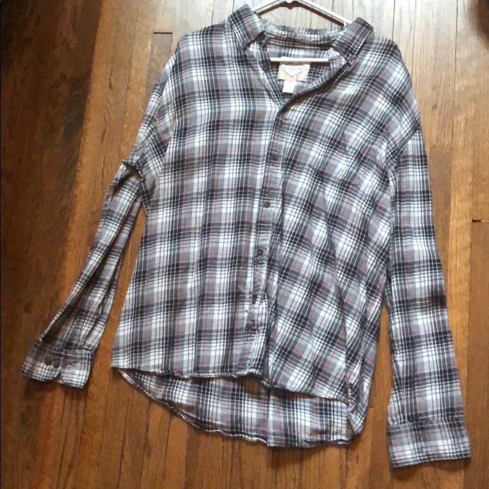 Flannel